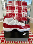 Jordan 11 Retro “Cherry” 🍒