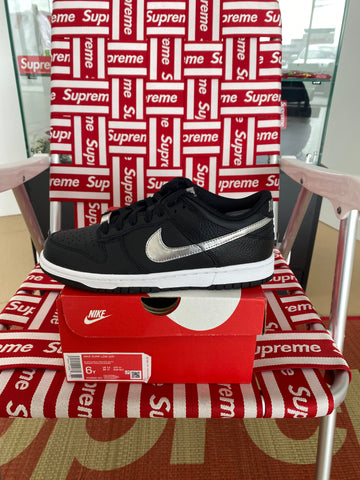 Nike dunk low NBA 75th spurs