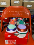 Dunk low sunset 🌅 pulse (women)