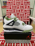 Jordan 4 Retro “Sea Foam”