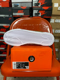Nike blazer low/sacai (British tan)
