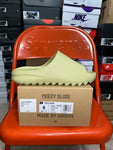 Yeezy slide (resin)