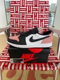 Jordan 1 Low Bleached Coral 🪸🪸