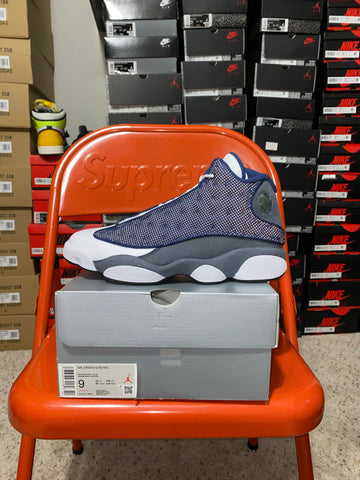 Jordan 13 flints men