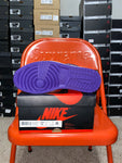 Jordan retro 1 (court purple)