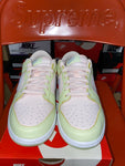 Women Dunk low (lime ice 🧊)