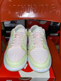 Women Dunk low (lime ice 🧊)